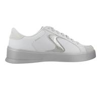 Skechers - Hiland - Sneakers Chic - - Shoes - Donna - Bianco - 38 EU