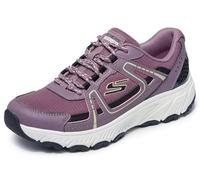 Skechers Hillcrest 2.0 Sabbaday Falls Sneaker, Viola, 37,5