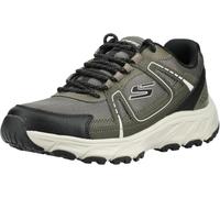 Skechers Hillcrest 2.0 Schnürer Grün