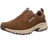 Skechers Hillcrest, Sneaker Donna, Marrone, 40 EU Larga