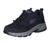 Skechers Hillcrest, Sneaker Uomo, Blu, 42.5 EU