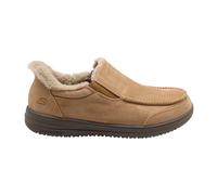 Skechers - Hoefblad - - Shoes - Uomo - Marrone - 41 EU