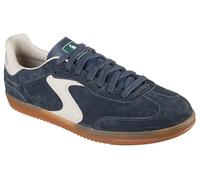 Skechers Hotshot Azir, Scarpe da Ginnastica Uomo, Carbone, 48.5 EU