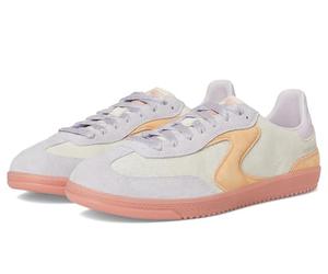 Skechers Hotshot-for The Win, Scarpe da Ginnastica Donna, Natural Mulit, 38.5 EU
