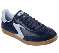 Skechers Hotshot-Kickoff da donna, Blu navy/Azzurro, 11