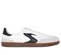 Scarpe Skechers Hotshot Kickoff bianco nero donna - 41