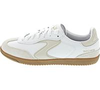 Skechers Hotshot Kickoff - Scarpe da Ginnastica da Donna, White,