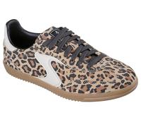 Scarpe Skechers Hotshot On The Prowl marrone leopardato donna - 37