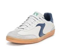 Skechers Hotshot-Pyke, Scarpe da Ginnastica Uomo, Grigio, 45 EU