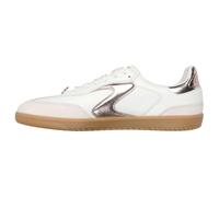 Skechers Hotshot, Scarpe Donna, Oro Rosa Bianco, 39 EU