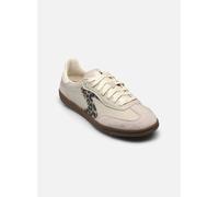 Skechers Hotshot Shimmering Spots, Scarpe da Ginnastica Donna, Tortora, 39 EU