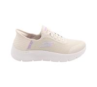 Skechers - Hubo W Sneaker - - Sport - Donna - Beige - 36 EU