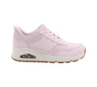 Skechers - Hustlers - - Shoes - Donna - Rosa - 37 EU