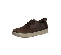 SLIP-INS Hyland - Radley by Skechers 43 Marrone