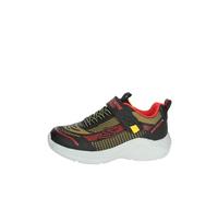 Scarpe Skechers Hyper-Blitz-Hydro-Tronix nero giallo bambini - 27