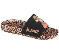 Skechers Hyper Sandal Dr. Bombay, Ciabatta Uomo, Multicolore, 42.5 EU