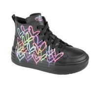 Skechers Hyperlift, Stivaletto, Multicolore, Nero, 31 EU