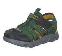 Skechers - Hypno-Splash John Deere Verde - Sandali e scarpe aperte - Taglia 32 32 Verde