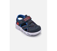 Skechers - HYPNO-SPLASH - SUNZYS Blu - Sandali e scarpe aperte 22 Blu
