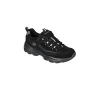 Skechers I-CONIK Sneakers in pelle da donna - nero