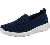 Skechers I tuoi piedi ti ringrazieranno per il comfort di supporto e lo stile sportivo della scarpa SKECHERS Arch Fit.Tomaia sintetica in una sneaker da passeggio dal comfort casual sportivo con siste