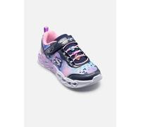 Skechers - Infinite Heart Lights - Heart Jewels Multicolore - Sneakers 29 Multicolore