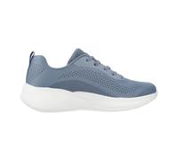 Skechers - Infinity Sneakers - - Shoes - Donna - Blu - 36 EU