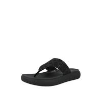 Skechers ASANA Luxe Sandali Bassi da Donna, Nero, 37