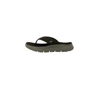 Skechers Infradito Marrone 229202 FLEX SANDAL VALLEJO MARRONE 40