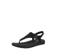 SKECHERS Infradito 'MEDITATION' nero Donna SKECHERS 36