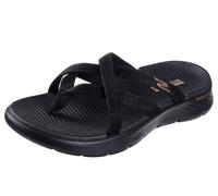 SKECHERS Infradito nero Donna SKECHERS 41