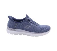 Skechers - Infuser - - Shoes - Donna - Blu - 36 EU