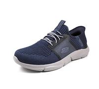 Skechers Ingram - Sneakers da uomo modello Brackett Slip-In