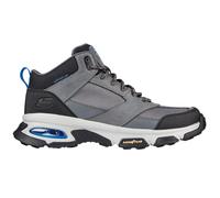 Skechers Inviato Bulldozer Uomo Memoria Schiuma Outdoor Tutti Terrain Da Grigio