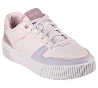 Skechers Tipo Elegante di Giada, Donna, Rose Duraleather Trim, 35 EU
