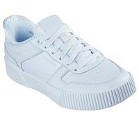 Skechers Jade-Soft Hues Hands Free Slip-ins, Scarpe da Ginnastica Donna, Azzurro Chiaro, 39 EU