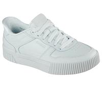 Skechers Jade-Soft Hues Hands Free Slip-ins, Scarpe da Ginnastica Donna, Menta, 38 EU
