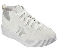 Skechers Jade-Soft Sparkle, Scarpe da Ginnastica Donna, Bianco Sporco, 39.5 EU