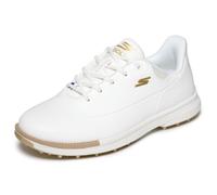 Skechers, Jasmine, Scarpe da golf impermeabili da donna, 6