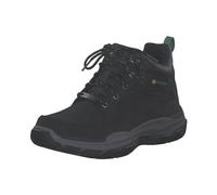 Skechers John Deere: Respected - Landin Waterproof Mid Top Leather Lace Up Boots Stivali da escursionismoUomo