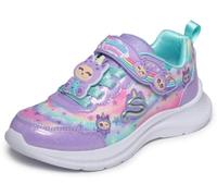 Skechers Jumpsters Cutie Critters Scarpe da ginnasticaBambine e Ragazze