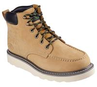 Skechers Uomo John Deere: Kadmiel - Grand Creek Shoes in Naturale, Taglia 45