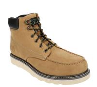 Skechers Uomo John Deere: Kadmiel - Grand Creek Shoes in Naturale, Taglia 45