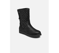 Skechers - KEEPSAKES 2.0 - MORNING WALKS Nero - Stivaletti e tronchetti 35 Nero