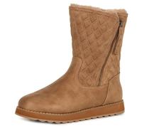 Stivaletti Skechers Morning Walks 167675/CSNT Marrone 40