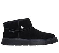 Skechers Keepsakes Cozy - Cozy Mini Color BBK, Size 36 EU BBK 36