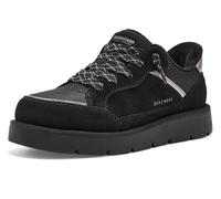 Skechers Keepsakes Cozy Street Hiker Ez - Scarpe da Ginnastica da Donna, Colore Nero, Taglia 4,5