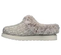 Skechers Keepsakes - Ice Angel 31204-LTBR, Womens slippers, brown, 41 EU