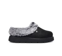SKECHERS KEEPSAKES LITE-COZY BLEND BLACK 114762/BBK - NERO / 38