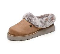 Skechers Keepsakes Lite - Cozy Blend PantofoleDonna